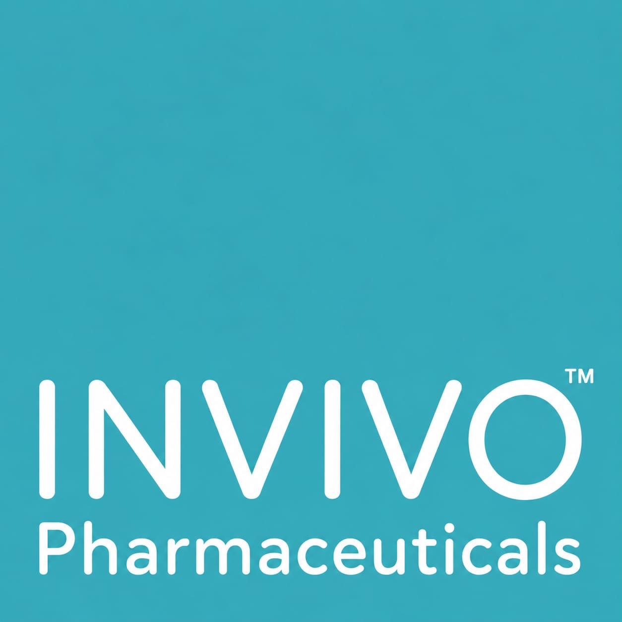 INVIVO Logo