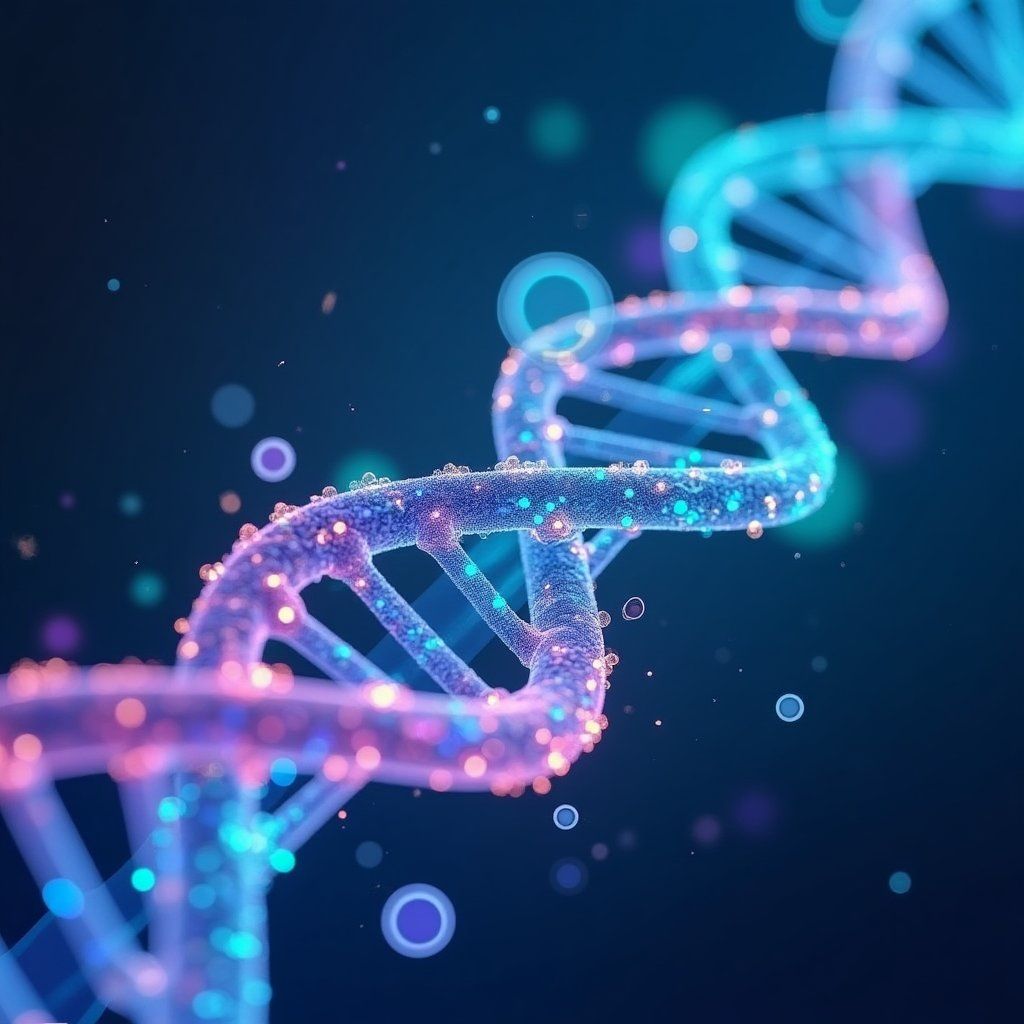 Molecular Visualization
