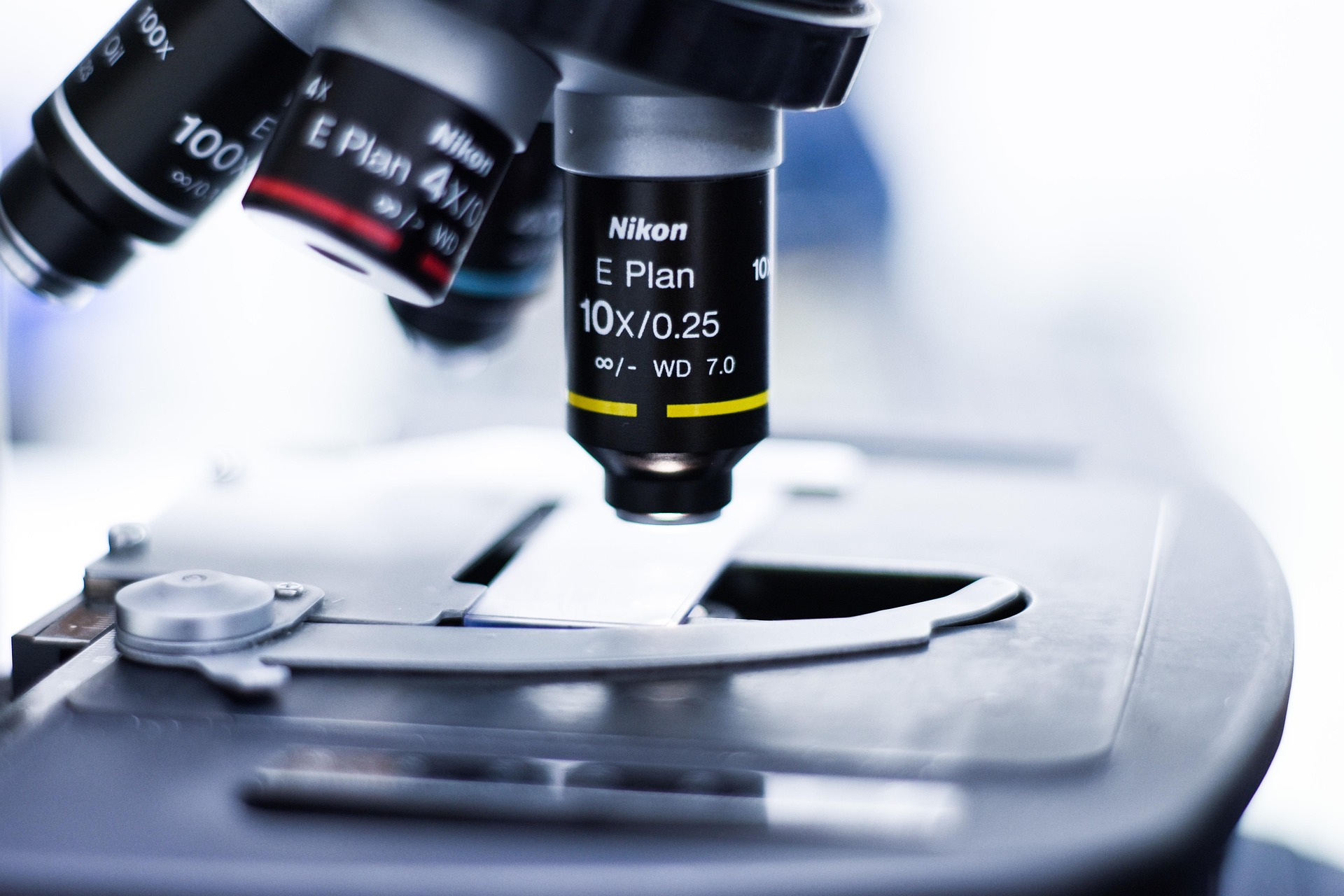 Laboratory Research